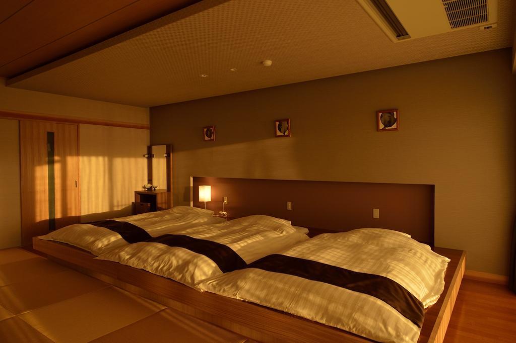 Kosensou Hotel Suwa  Luaran gambar