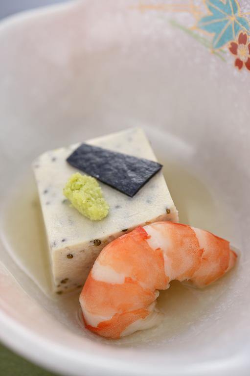 Kosensou Hotel Suwa  Luaran gambar