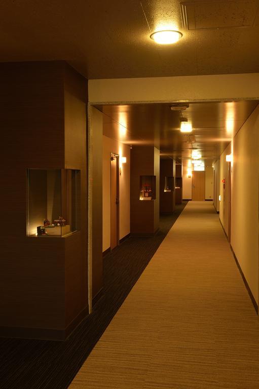 Kosensou Hotel Suwa  Luaran gambar