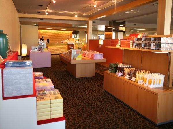 Kosensou Hotel Suwa  Luaran gambar